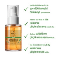 Yoon Scalp Serum 50 ml