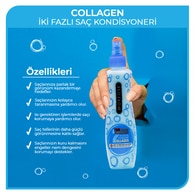  MORFOSE EXC. MORFOSE EXC. Morfose Kolajen Çift Fazlı Fön Suyu 240 ml  1 of 5 