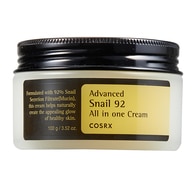 COSRX COSRX COSRX SNAIL 92 SALYANGOZ ÖZLÜ ALL IN ONE KREM 100G 1 of 4
