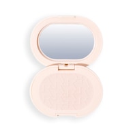  REVOLUTION REVOLUTION Revolution Pressed Pudra Pops Translucent  1 of 7 