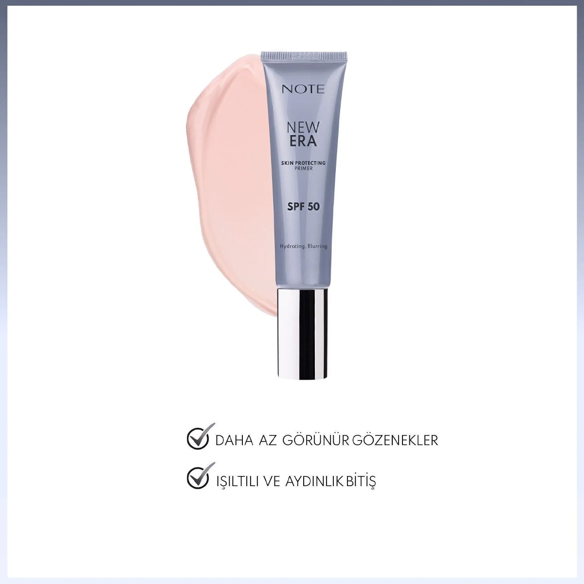 NOTE NOTE Note New Era Skin Protect Primer 1 of 4