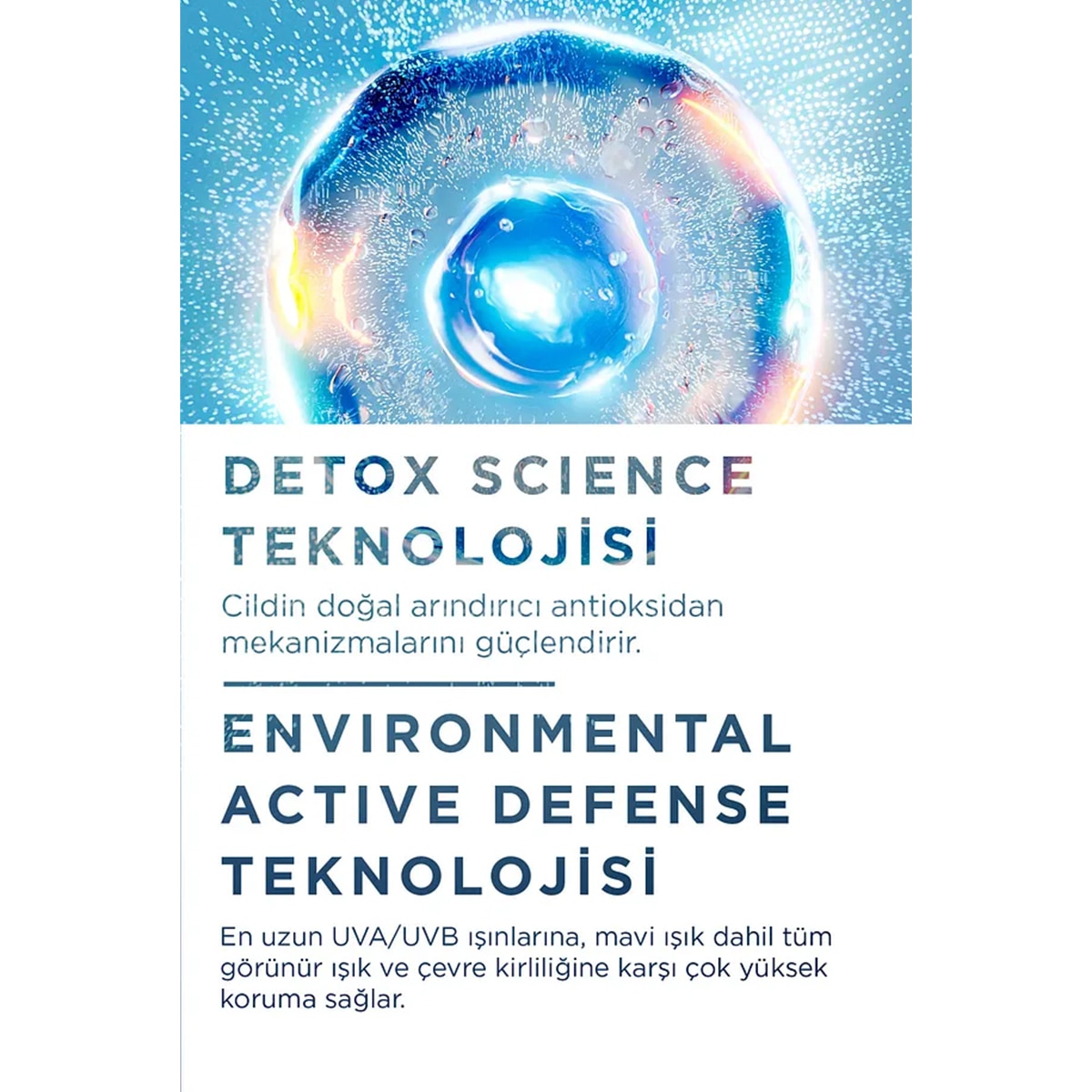  BIODERMA BIODERMA Bioderma Photoderm XDefense Spf50+ Tüm Cilt Tipleri İçin Renksiz Güneş Kremi 40 ml  1 of 8 