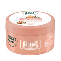 Arko Nem Prebiyotik El ve Vücut Kremi Badem Sütü 250 ml