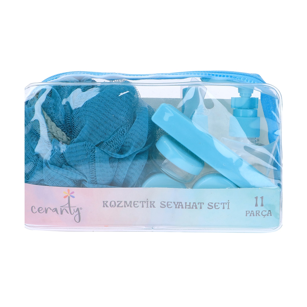 CERANTY Ceranty Seyahat Seti 1343279 | Watsons
