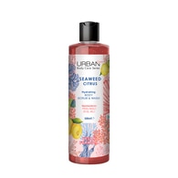 Urban Care Seaweed Citrus Nemlendirici ve Besleyici Peelingli Duş Jeli 500 ml