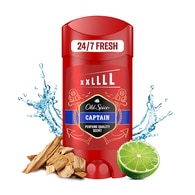 Old Spice Captain Erkekler için Deodorant Stick 85 ml XL Büyük Boy