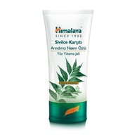Himalaya Neem Öz Arındırıcı Yüz Yıkama Jeli 150 ml