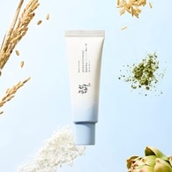  BEAUTY OF JOSEON BEAUTY OF JOSEON Beauty Of Joseon Aqua Fresh SPF50 Güneş Kremi 50 ml  1 of 9 
