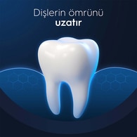  ORAL-B ORAL-B Oral-B Clinical Çürük Kalkanı Diş Macunu 75 ml  1 of 12 