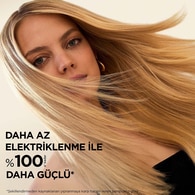Pantene Şampuan 3'ü 1 Arada Güç ve Parlaklık 400 ml