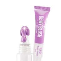  SHOW BY PASTEL SHOW BY PASTEL Show by Pastel Dewy Blush 703 Toxic Treat Likit Allık Lila  
