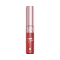 L'Oreal Paris Lumi Blush Yoğun Pigmentli ve Işıltılı Likit Allık Glowy Worth It 
