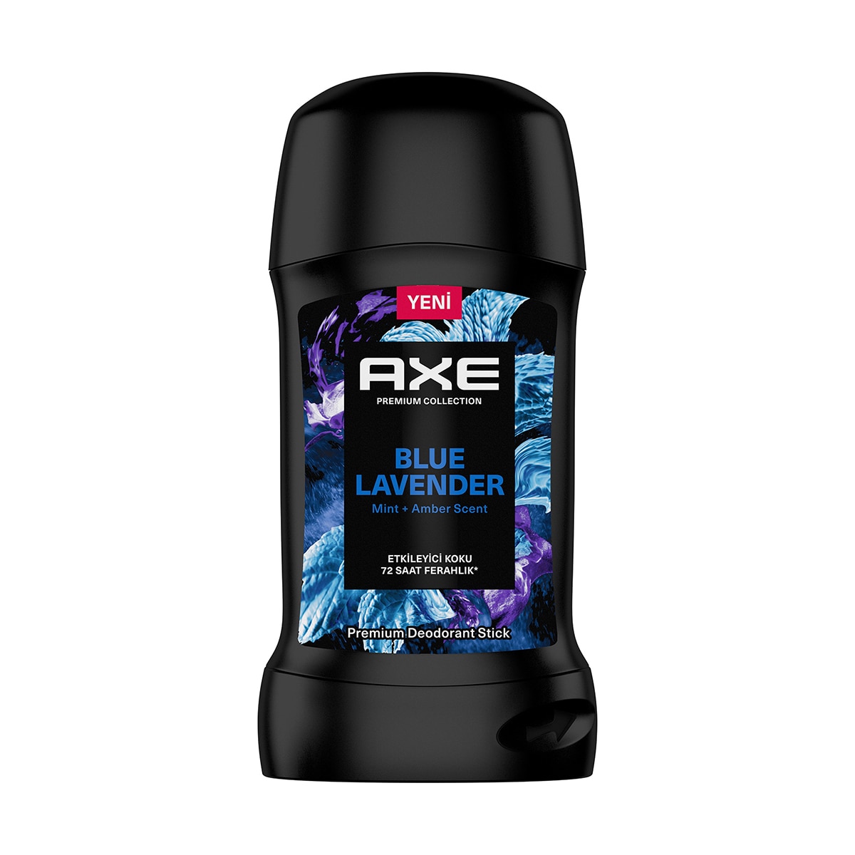 AXE AXE Axe Premium Collection Erkek Stick Deodorant Blue Lavender 50 ml 1 of 10