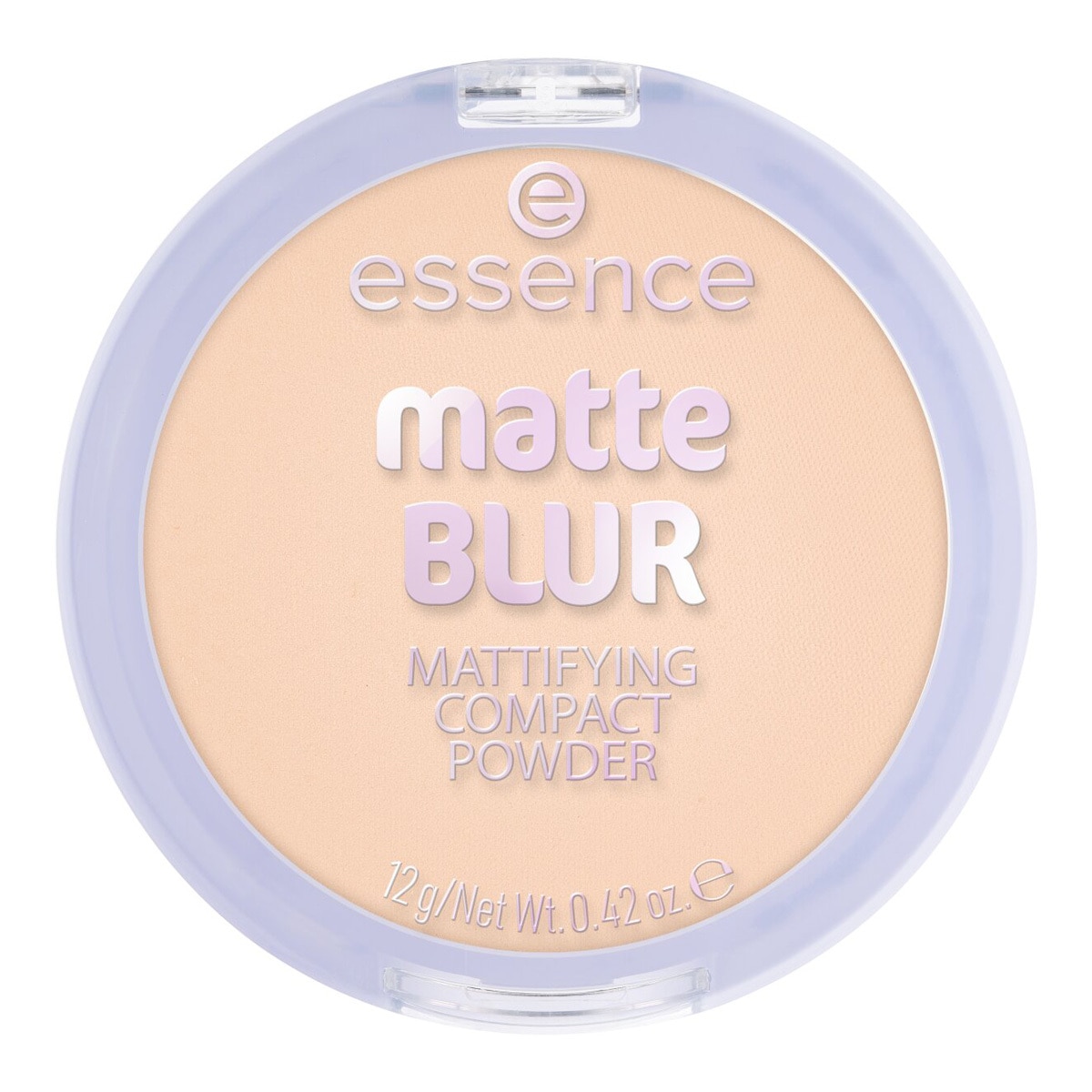 ESSENCE ESSENCE Essence Matlaştırıcı Pudra 10 1 of 4