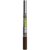  MAYBELLINE MAYBELLINE Maybelline New York Brow Insert Çift Uçlu Kaş Kalemi 05  1 of 8 