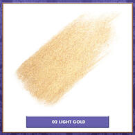 Nyx Professional Makeup Bridgerton Royal Aydınlatıcı Light Gold