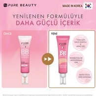 Pure Beauty BB Krem Ivory 30 ml