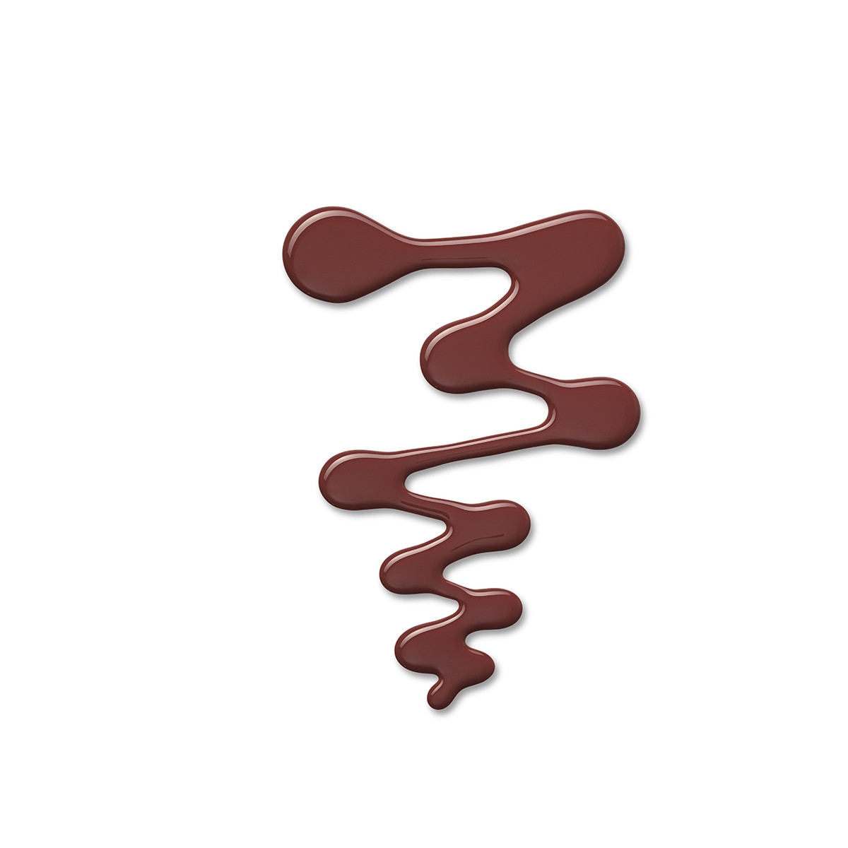  FLORMAR FLORMAR Flormar Jelly Look Parlak Jel Dokulu Oje Erik Moru  1 of 2 