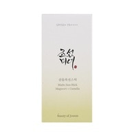 BEAUTY OF JOSEON BEAUTY OF JOSEON Beauty Of Joseon Matte SPF50 Güneş Krem Stick 18 g 1 of 6