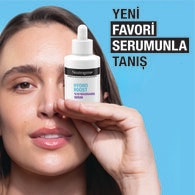 Neutrogena Hydro Boost Niasinamid Serum 30 ml
