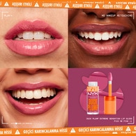 Nyx Professional Makeup Duck Plump Dolgun Görünüm Veren Dudak Parlatıcısı 11 Pick Me Pink