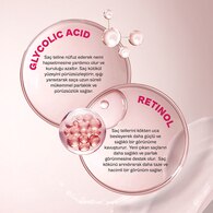 URBAN CARE URBAN CARE Urban Care Glikolik Retinol Parlaklık Etkili Yoğun Onarıcı Saç Bakım Maskesi 230 ml 1 of 7