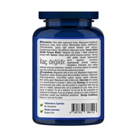 One Up Magnezyum Kompleks 30 Tablet