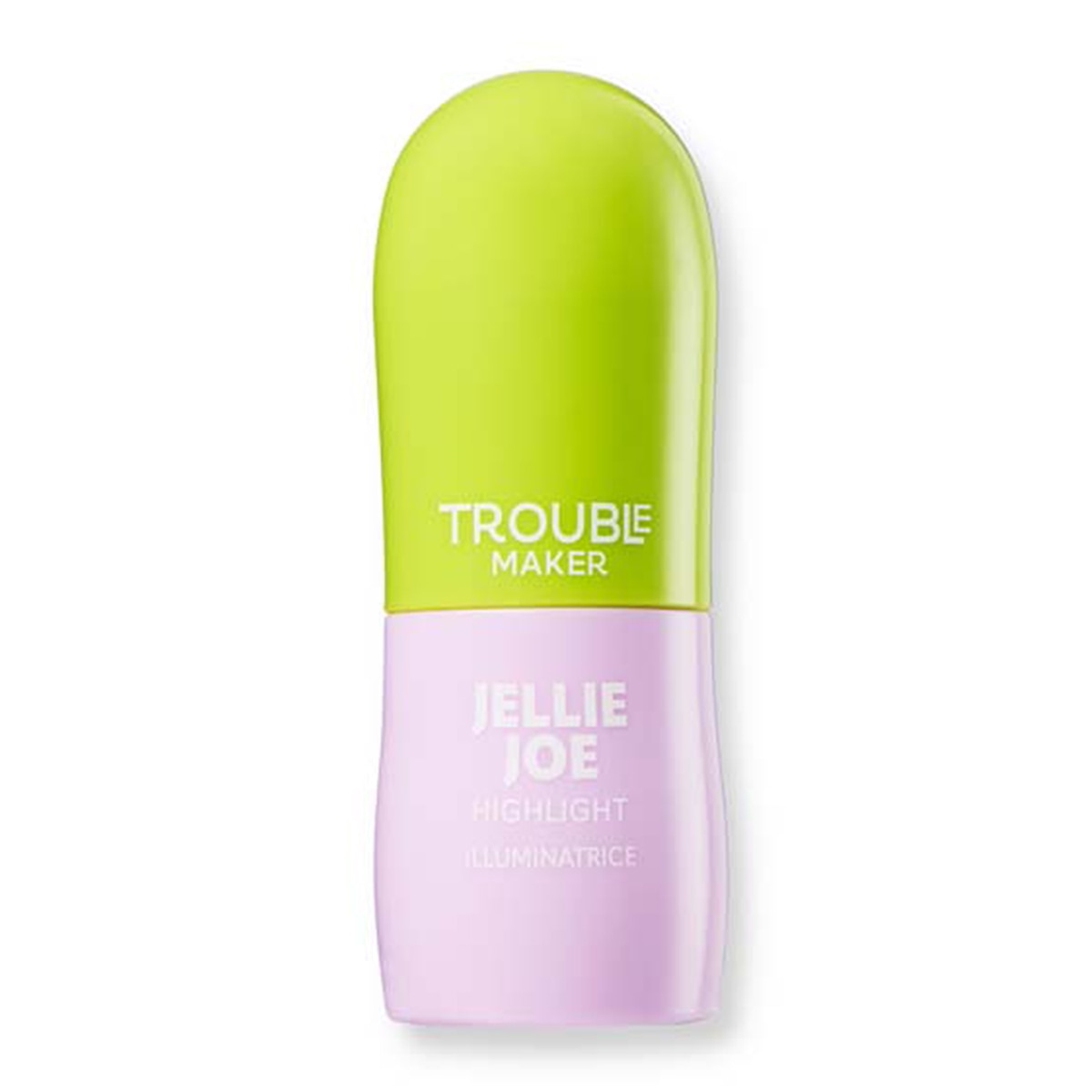 TROUBLE MAKER TROUBLE MAKER Trouble Maker Jellie Joe Aydınlatıcı Gümüş 1 of 2