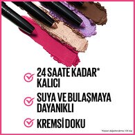 Maybelline New York Tatto Jel Göz Farı Courageous