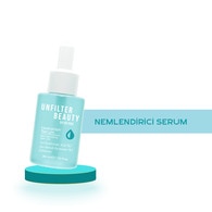 UNFILTER BEAUTY NEMLENDİRİCİ SERUM 30ML