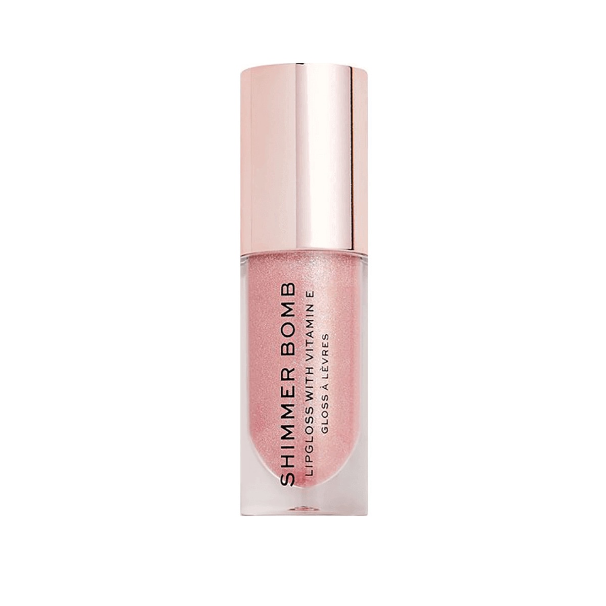  REVOLUTION REVOLUTION Revolution Shimmer Bomb Dudak Parlatıcısı Glimmer  1 of 4 