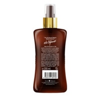 Eda Taşpınar Yoğun Bronzlaştırıcı Yağ 200 ml