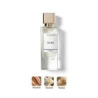  undefined ILLUSIONE Illusione Dorée Kadın EDP Parfüm 50 ml  