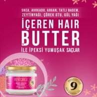 Restorex Saç Bakım Yağı 250 ml