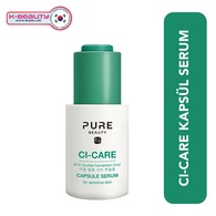  PURE BEAUTY PURE BEAUTY PURE BEAUTY CI-CARE KAPSÜL SERUM 30ML  1 of 1 