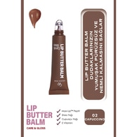 GOLDEN ROSE GOLDEN ROSE Golden Rose Lip Butter Balm Care & Gloss No:02 1 of 7