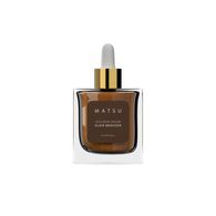  MATSU PROFESSIONAL MATSU PROFESSIONAL Matsu Golden Hour Bronzlaştırıcı Vücut Yağ 50 ml  