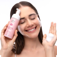 Otacı Gül Kürü Yüz Temizleme Köpüğü 150 ml