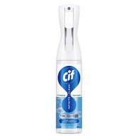 CİF CİF Cif Sprey Infinite Clean Tüm Yüzeyler İçin Lotus & Deniz Tuzu 280 ml 1 of 9