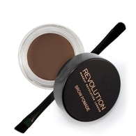Revolution Brow Pomade Dark Brown Kaş Pudrası