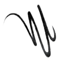 Rimmel London Exaggerate Eyeliner No: 001 Siyah