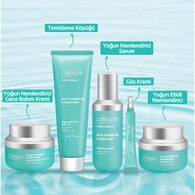  undefined COLLAGEN BY WATSONS Collagen By Watsons Hydro Balance Temizleme Köpüğü 125 ml  1 of 3 