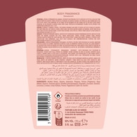 Ulric de Varens Sweet Caramel Santal Kadın Body Fragrance Deodorant 150 ml