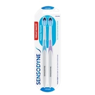  SENSODYNE SENSODYNE Sensodyne Hassas Temizlik Diş Fırçası 1+1  