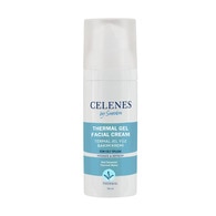 Celenes Thermal Jel Yüz Bakım Kremi 50 ml