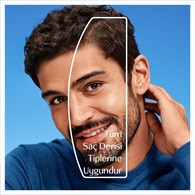  HEAD&SHOULDERS HEAD&SHOULDERS Head & Shoulders Şampuan Old Spice 330 ml  1 of 10 