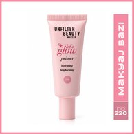  UNFILTER UNFILTER BEAUTY Unfilter Beauty Işıltılı Makyaj Bazı 220  