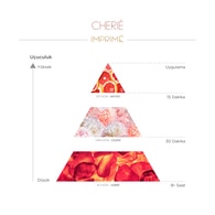 Imprime IMPRİME Imprime Cherie EDP Kadın Parfüm 50 ml 1 of 6