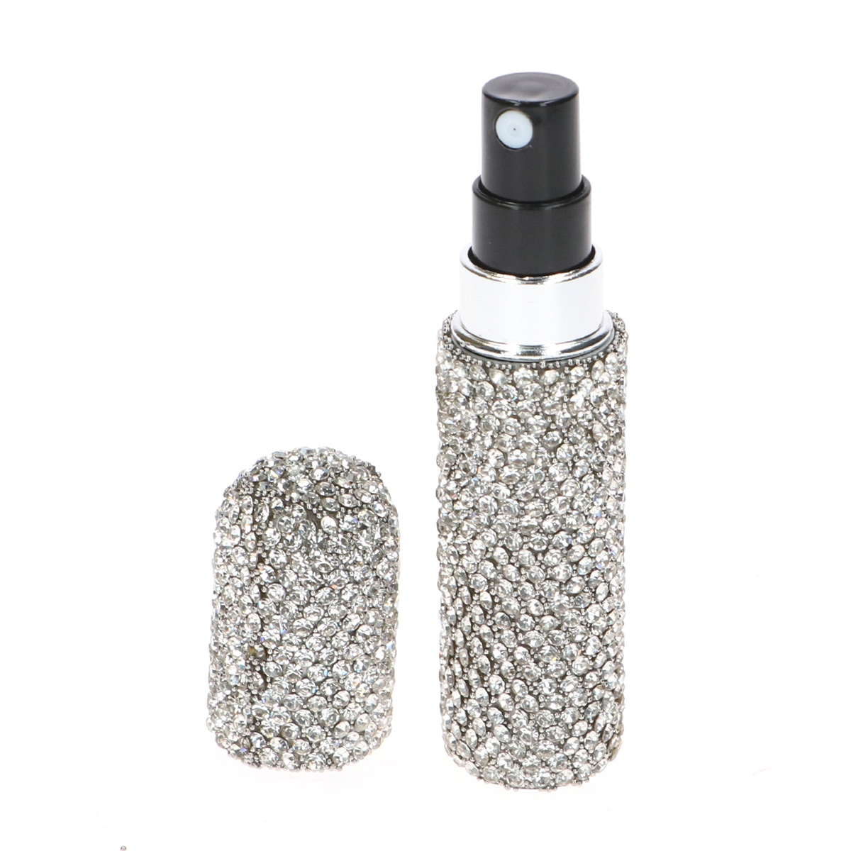  CERANTY CERANTY Ceranty Taşlı Yedek Parfüm Şişesi 5 ml  1 of 10 