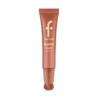 FLORMAR FLORMAR Flormar Puffy Likit Allık No: 03 Rosy Glow 1 of 8